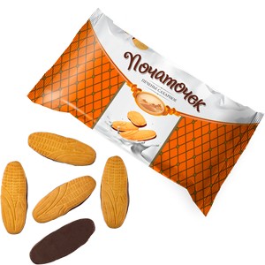 Кондитерская продукция